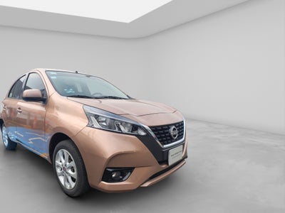 2023 Nissan MARCH 5 PTS HB ADVANCE TA AAC VE RA-15