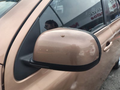 2023 Nissan MARCH 5 PTS HB ADVANCE TA AAC VE RA-15