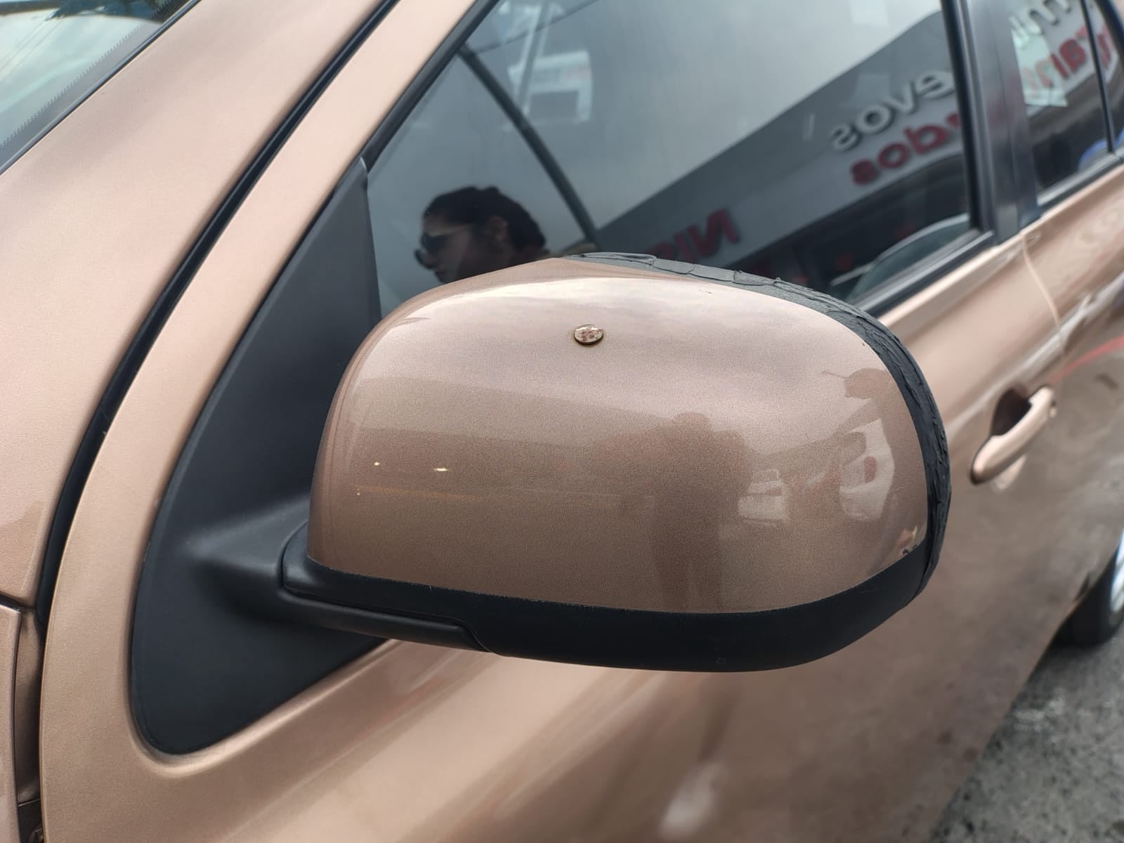 2023 Nissan MARCH 5 PTS HB ADVANCE TA AAC VE RA-15