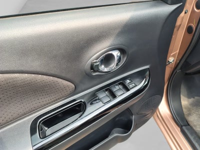 2023 Nissan MARCH 5 PTS HB ADVANCE TA AAC VE RA-15