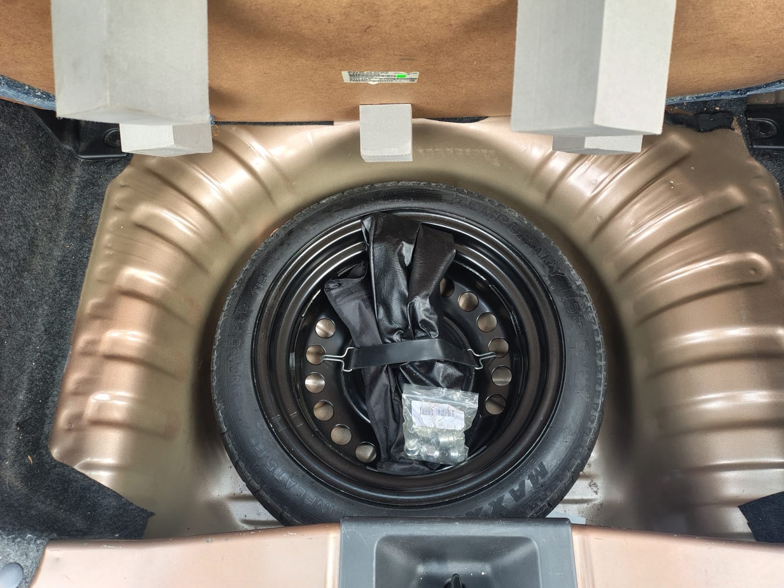 2023 Nissan MARCH 5 PTS HB ADVANCE TA AAC VE RA-15