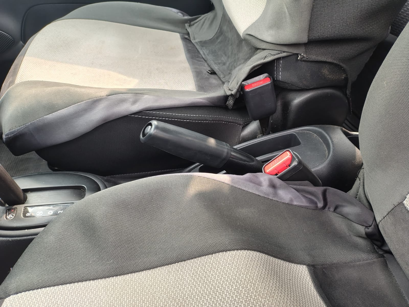 2023 Nissan MARCH 5 PTS HB ADVANCE TA AAC VE RA-15