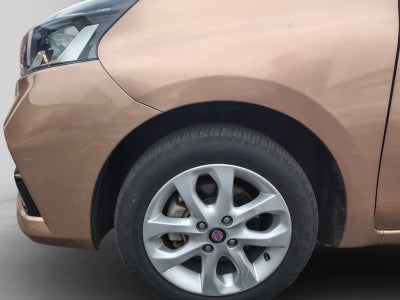 2023 Nissan MARCH 5 PTS HB ADVANCE TA AAC VE RA-15