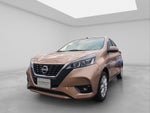 2023 Nissan MARCH 5 PTS HB ADVANCE TA AAC VE RA-15
