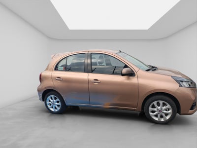 2023 Nissan MARCH 5 PTS HB ADVANCE TA AAC VE RA-15