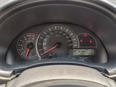 2024 Nissan MARCH 5P EXCLUSIVE L41.6 AUT