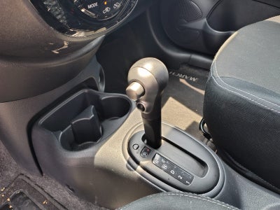 2024 Nissan MARCH 5P EXCLUSIVE L41.6 AUT