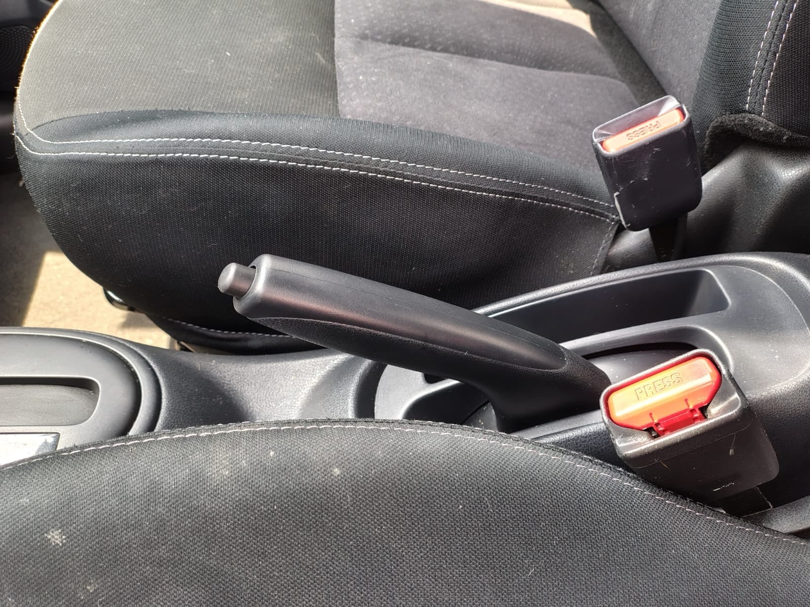 2024 Nissan MARCH 5P EXCLUSIVE L41.6 AUT