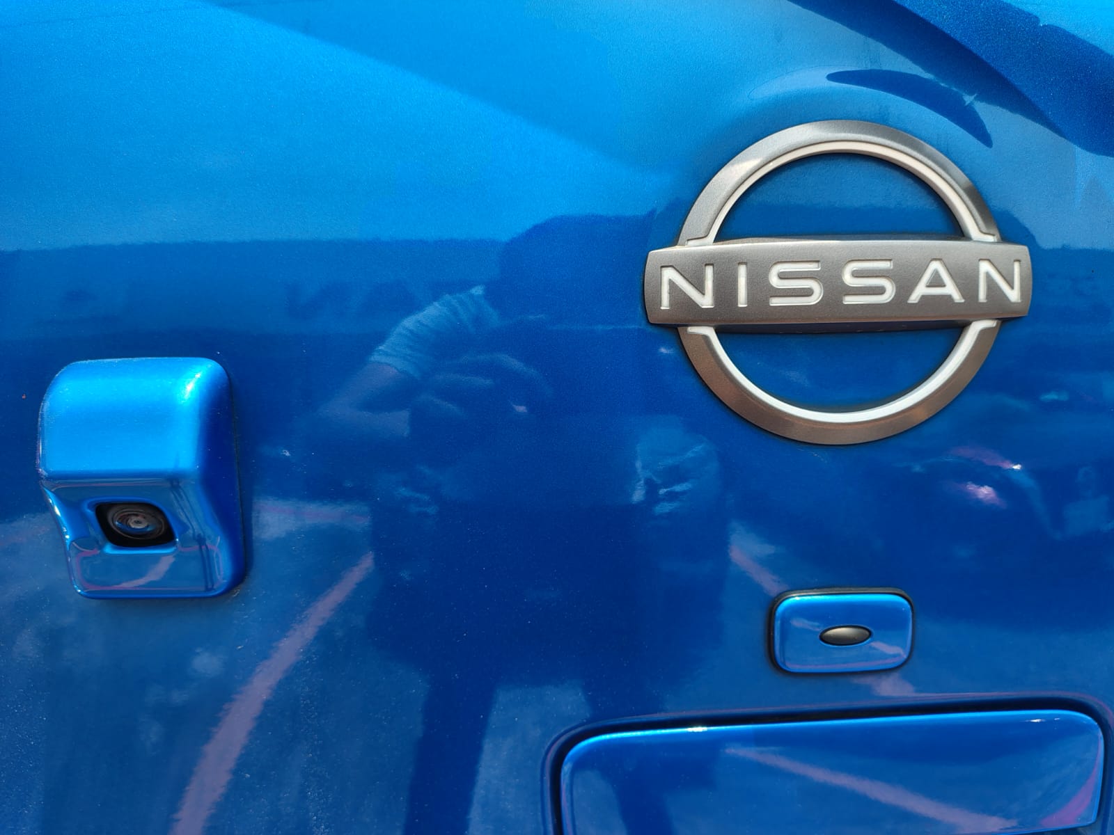 2024 Nissan MARCH 5P EXCLUSIVE L41.6 AUT