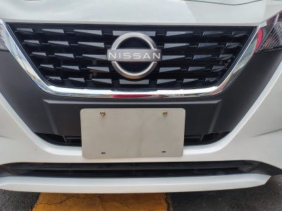 2025 Nissan MARCH 5P SENSE L41.6 MAN