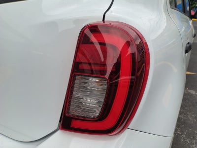 2025 Nissan MARCH 5P SENSE L41.6 MAN