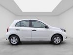 2025 Nissan MARCH 5P SENSE L41.6 MAN
