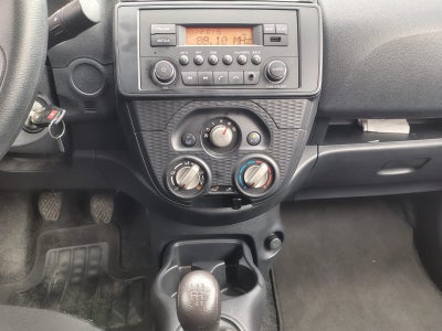 2025 Nissan MARCH 5P SENSE L41.6 MAN