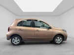 2022 Nissan MARCH 5 PTS HB SENSE TA AAC R-14