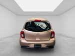 2022 Nissan MARCH 5 PTS HB SENSE TA AAC R-14