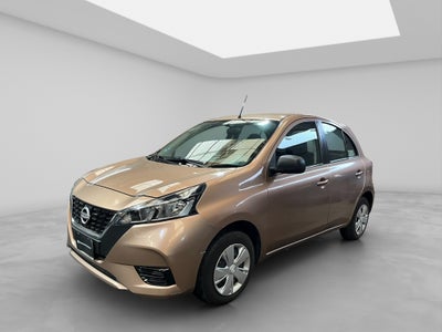 2022 Nissan MARCH 5 PTS HB SENSE TA AAC R-14