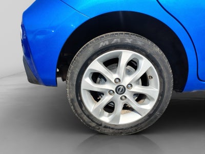 2023 Nissan MARCH 5 PTS HB ADVANCE TM5 AAC VE RA-15