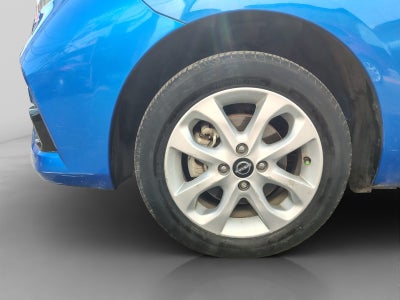 2023 Nissan MARCH 5 PTS HB ADVANCE TM5 AAC VE RA-15