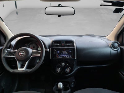 2023 Nissan MARCH 5 PTS HB ADVANCE TM5 AAC VE RA-15