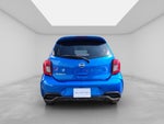 2023 Nissan MARCH 5 PTS HB ADVANCE TM5 AAC VE RA-15