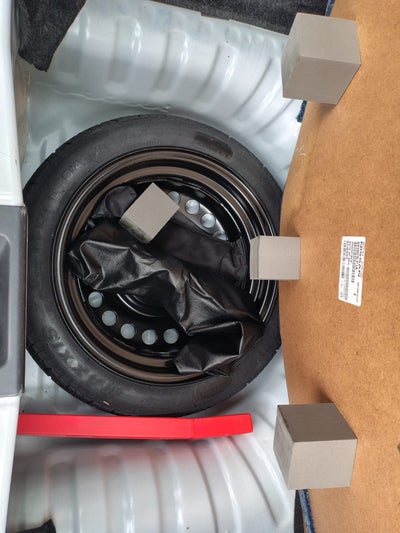 2025 Nissan MARCH 5P SENSE L41.6 MAN