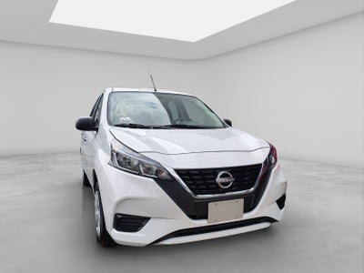 2025 Nissan MARCH 5P SENSE L41.6 MAN
