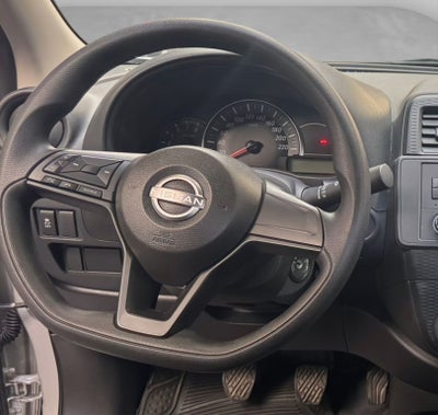 2025 Nissan MARCH 5P SENSE L41.6 MAN