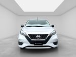 2025 Nissan MARCH 5P SENSE L41.6 MAN