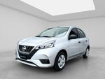 2025 Nissan MARCH 5P SENSE L41.6 MAN