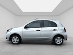 2025 Nissan MARCH 5P SENSE L41.6 MAN
