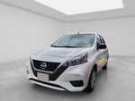 2025 Nissan MARCH 5P SENSE L41.6 AUT