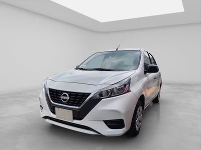 2025 Nissan MARCH 5P SENSE L41.6 AUT