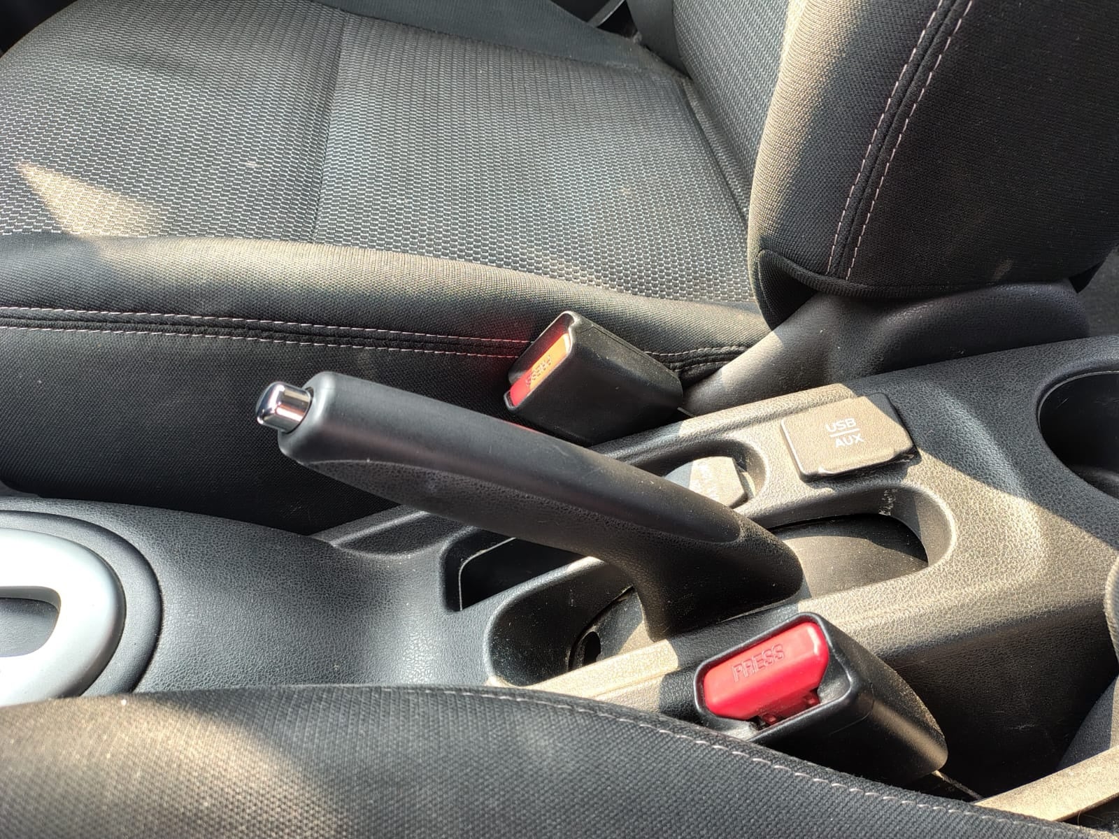 2014 Nissan VERSA 4 PTS ADVANCE TA AAC VE F NIEBLA RA-15