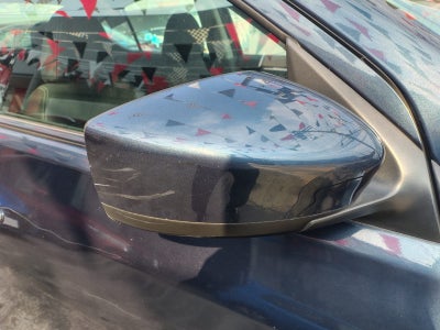 2014 Nissan VERSA 4 PTS ADVANCE TA AAC VE F NIEBLA RA-15