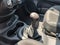 2024 Nissan V-DRIVE 4P L41.6 MAN AUDIO