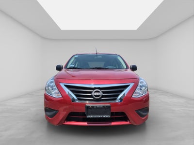 2024 Nissan V-DRIVE 4P L41.6 MAN AUDIO