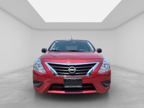 2024 Nissan V-DRIVE 4P L41.6 MAN AUDIO