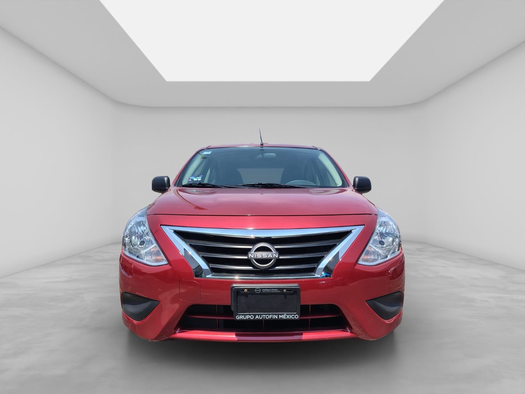 2024 Nissan V-DRIVE 4P L41.6 MAN AUDIO