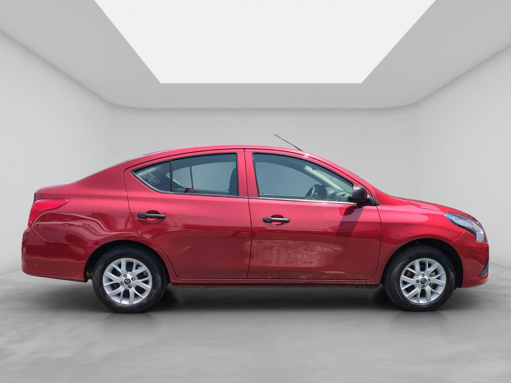 2024 Nissan V-DRIVE 4P L41.6 MAN AUDIO