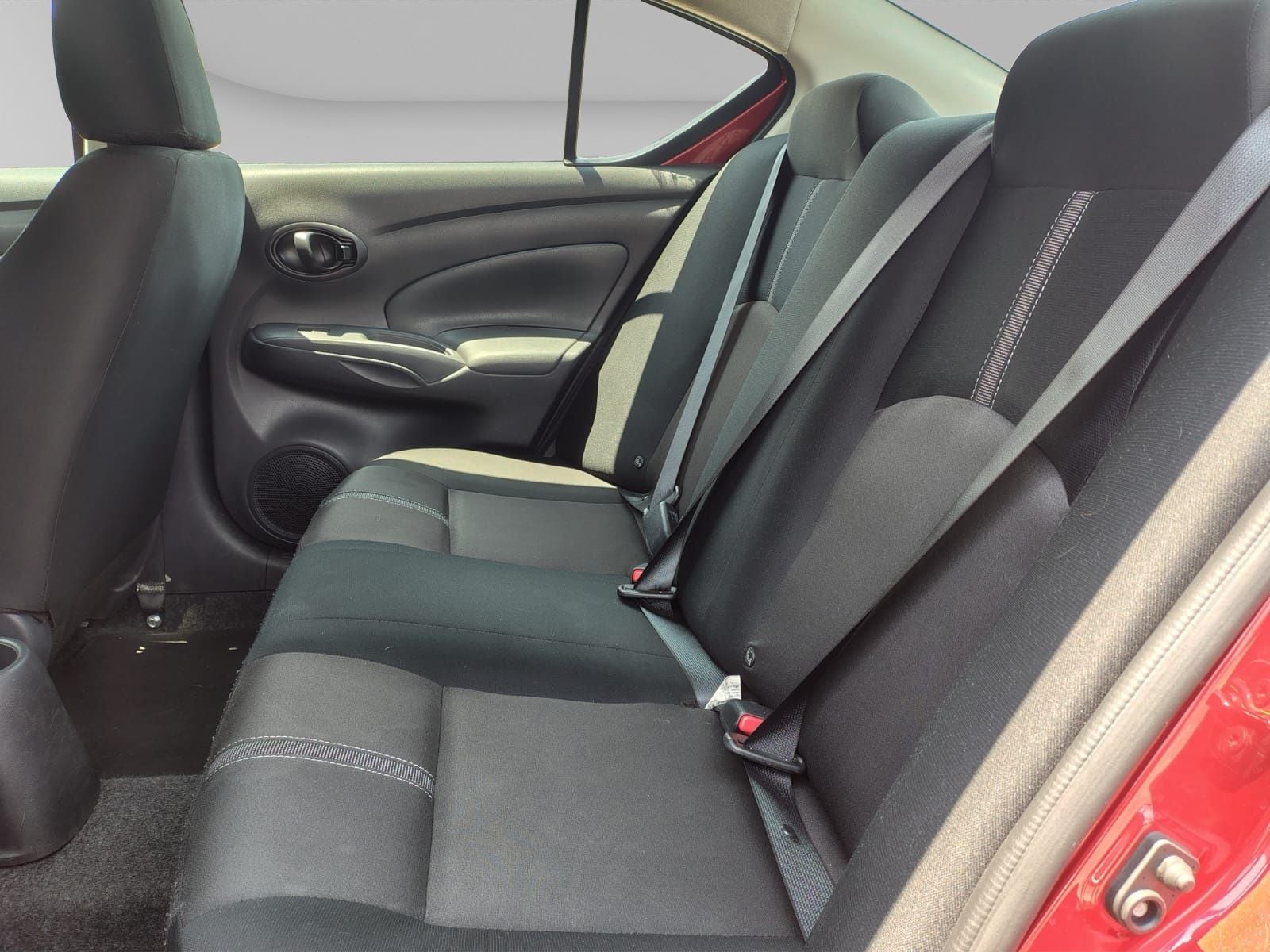 2024 Nissan V-DRIVE 4P L41.6 MAN AUDIO