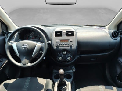 2024 Nissan V-DRIVE 4P L41.6 MAN AUDIO