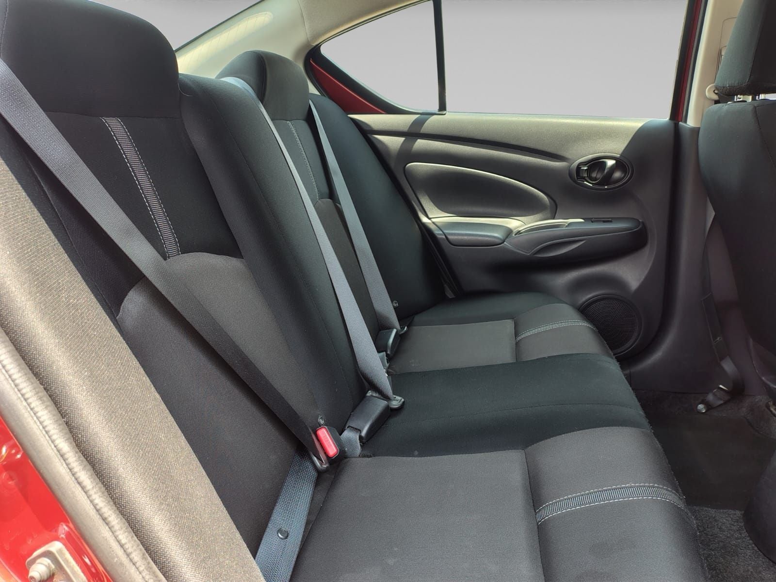 2024 Nissan V-DRIVE 4P L41.6 MAN AUDIO