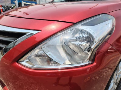 2024 Nissan V-DRIVE 4P L41.6 MAN AUDIO