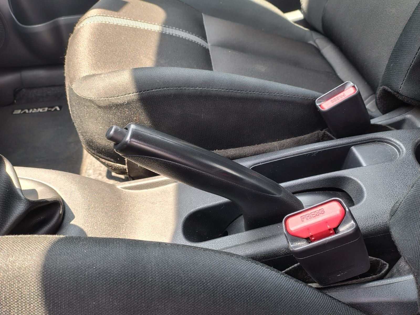 2024 Nissan V-DRIVE 4P L41.6 MAN AUDIO