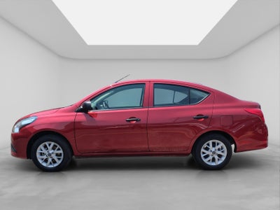 2024 Nissan V-DRIVE 4P L41.6 MAN AUDIO