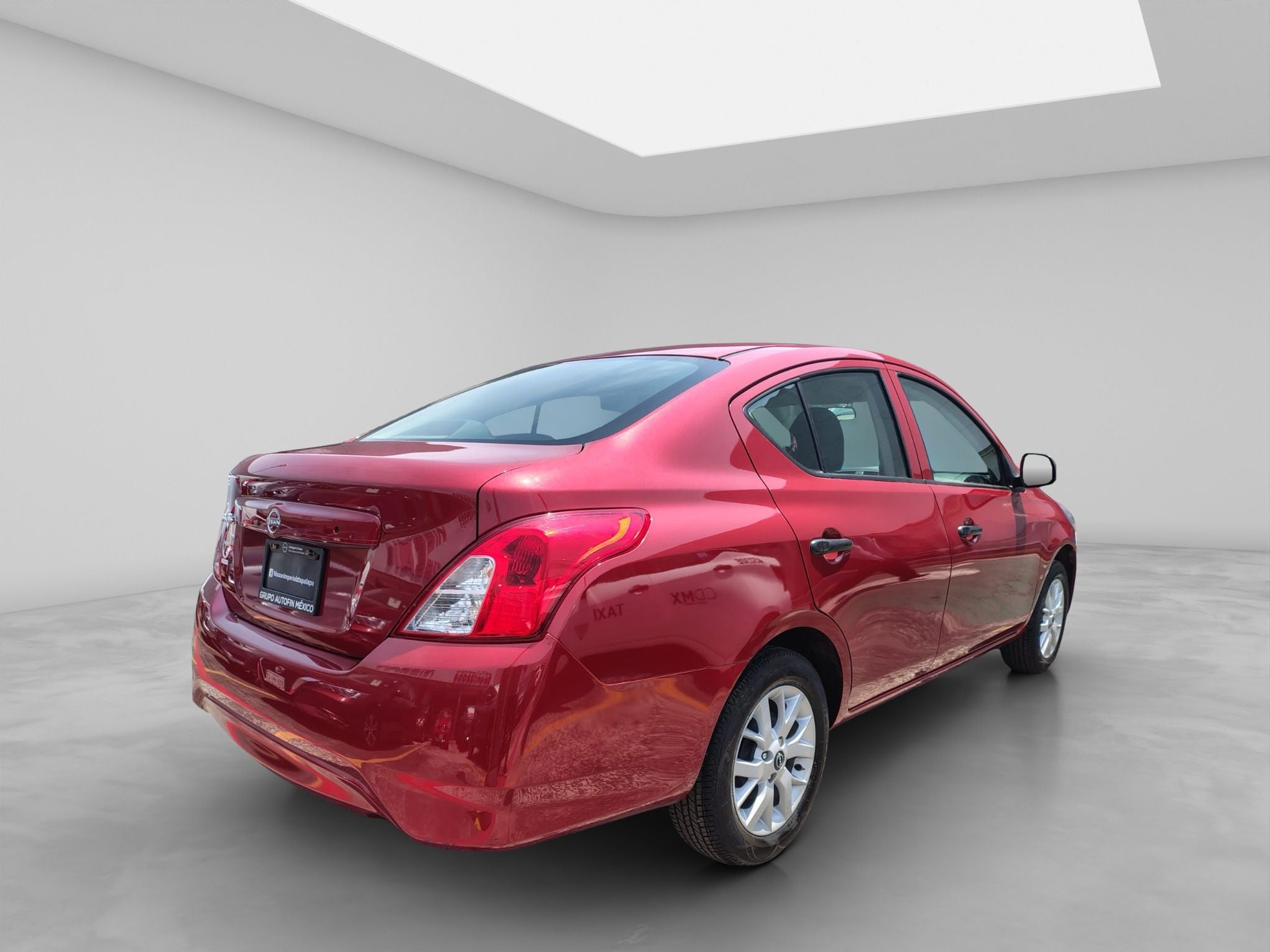 2024 Nissan V-DRIVE 4P L41.6 MAN AUDIO