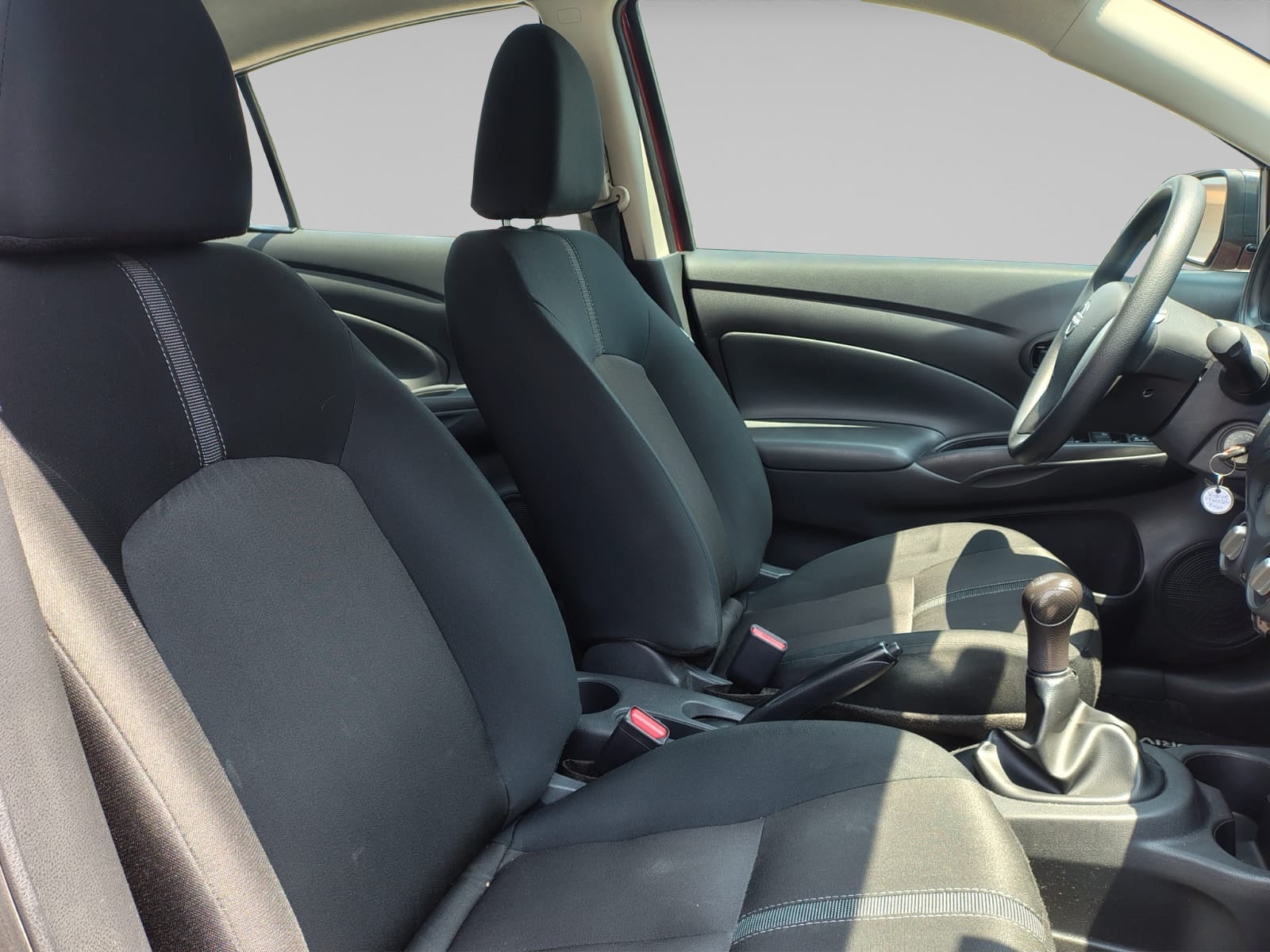 2024 Nissan V-DRIVE 4P L41.6 MAN AUDIO