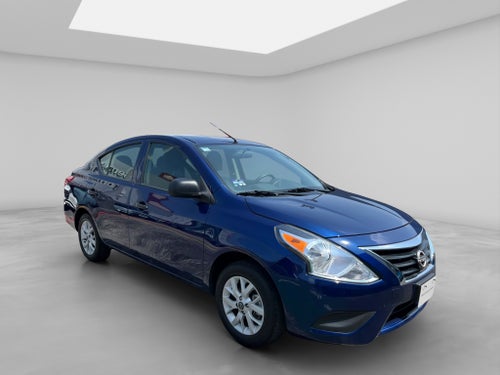 2023 Nissan V-DRIVE 4 PTS BASE TM5 AAC R-15