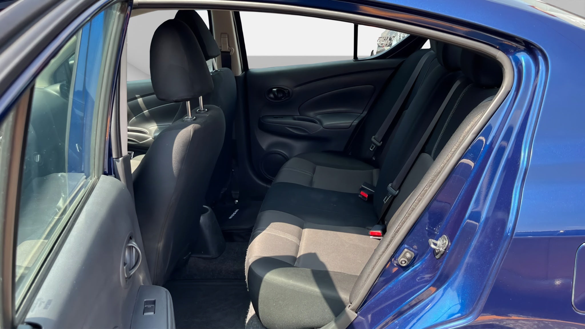 2023 Nissan V-DRIVE 4 PTS BASE TM5 AAC R-15
