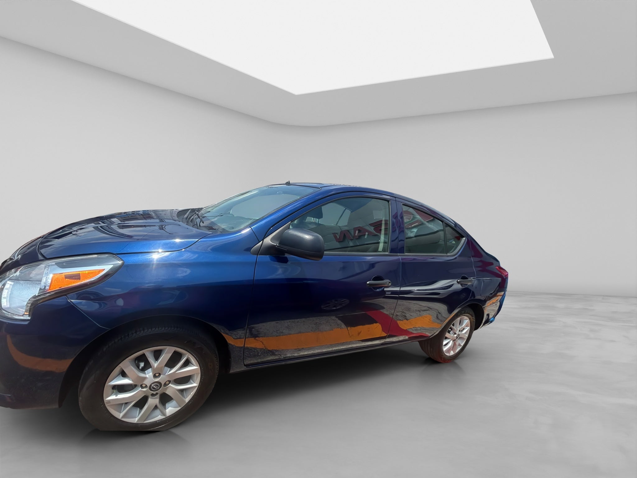 2023 Nissan V-DRIVE 4 PTS BASE TM5 AAC R-15